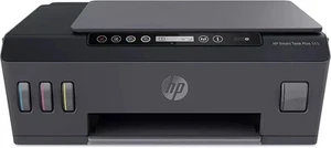 HP Smart Tank Plus 555 Wireless All-in-One Printer With New Print Heads - Photo 1/5