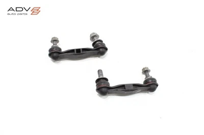 2012 - 2018 宝马 650i 640i F13 后部稳定器 SWAY ANTI ROLL BAR LINK 原始设备制造商-套装- — 第 1/4 张图片