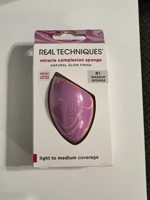 Esponja de Maquillaje TOTALMENTE NUEVA Foto 1 de 2