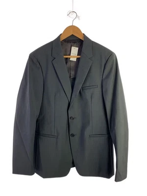 PRADA SPORT tailored Jacket gray 50 Used - Image 1 of 4