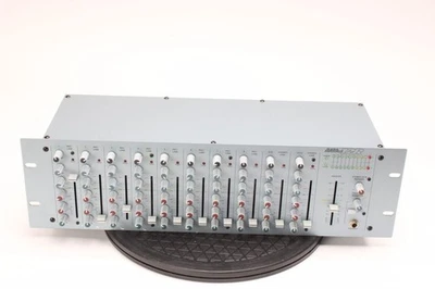 Alesis Studio 12R 12-Channel Rack Mountable Mixer - Image 1 of 4