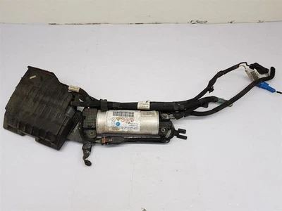 MK1 2013-2019 PEUGEOT 2008 UNIDAD DE CONTROL ARRANQUE PARADA 1.6 DIÉSEL 9801739380 Foto 1 de 4