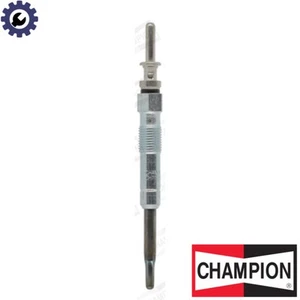 4x GLOW PLUG CH701 FOR BMW X5/E70/E53 X3/E83 6/Compact/E4/E1/Convertible/E0/E3 - Picture 1 of 6
