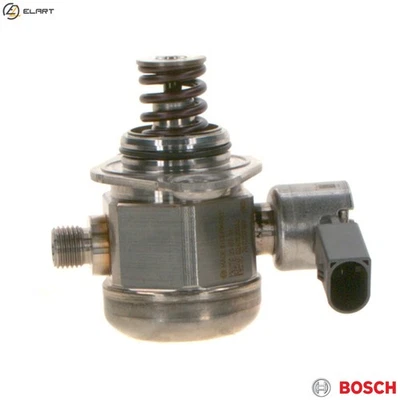 HIGH PRESSURE PUMP 0 261 520 143 FOR ALPINA BMW 7/X5/SAV/E0/X6/SAC/E1/E2/Gran - Image 1 of 4