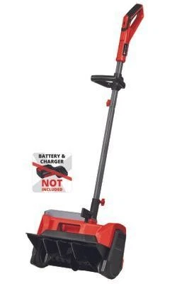 Einhell Akku-Schneefräse GE-ST 36/40 Li E-Solo 3417011 - Bild 1 von 4
