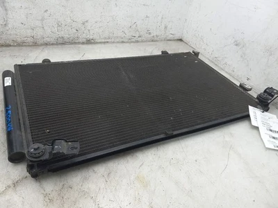 01 02 03 04 05 06 07 TOYOTA HIGHLANDER 3.3L AC CONDENSER - Image 1 of 4