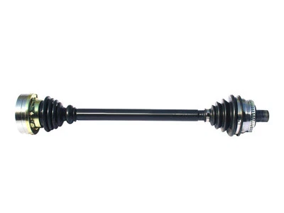 Conjunto eje delantero izquierdo audi a4 quattro 1996-2001 37845hcqt 1998 1999 1997 Foto 1 de 2