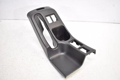  2002-2004 Subaru Impreza WRX & STI Center Console Cup Holder Ebrake Trim 02-04 - Image 1 of 4