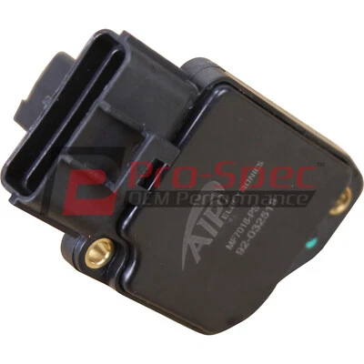 Nuevo sensor de flujo de masa de aire original para Ford Lincoln Mercury Jaguar 2000-2003 AFH70-18 Foto 1 de 4