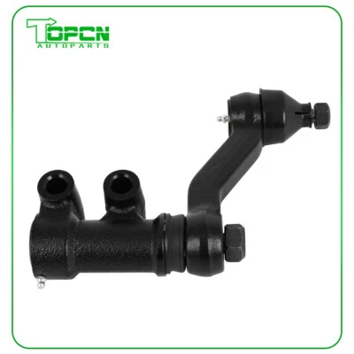 Front Idler Arm For 2011 - 2018 2019 GMC Sierra Chevrolet Silverado 2500 3500 HD - Image 1 of 4