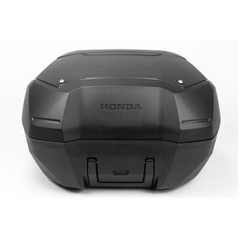 CHEAPEST ONLINE Genuine Honda 35L Smart Top Box Black 08L70-MKT-D00 #C ...