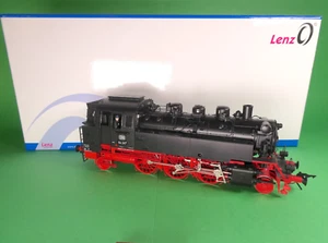 *LENZ 40230-01 Spur 0 digital /SOUND: BR64 247 DB Dampflok - Bild 1 von 9