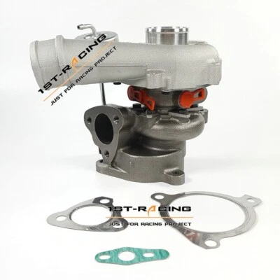 Turbocompresor F23 PARA AUDI S3 TT 1.8T 210HP 225HP BAM BFV/Asiento León 1.8T Cupra R Foto 1 de 4