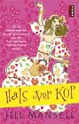 Hals Over Kop (Poema Pocket) By Mansell, Jill Book The Fast Free Shipping