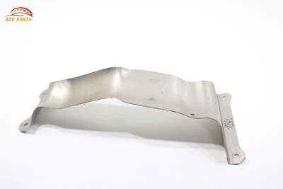 AUDI Q7 2007-2015 TANQUE DE COMBUSTIBLE PROTECTOR PROTECTOR SOPORTE OEM Foto 1 de 4