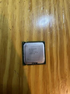 Intel Celeron 1.6ghz Processor - Picture 1 of 2