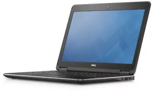 Dell Latitude E7440 i5 4310U 8GB 128GB SSD WEBCAM WIFI BT HDMI DP WIN 10 14" - Picture 1 of 2