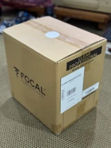 Focal Clear Professional Headphones - Picture 1 of 16