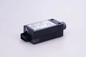 SMC Vakuumschalter ZSE2-01-55CN ,12-24 VDC - Bild 1 von 4
