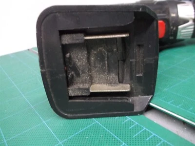 Herramienta maestra de taladro solo artículo: 62872 serie: 36383139 Foto 1 de 4