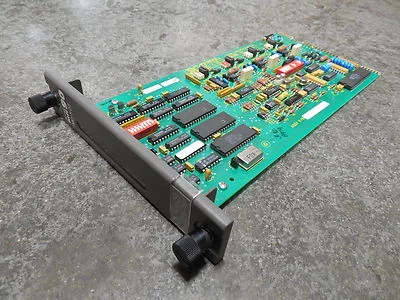 USED Bailey Controls IMCIS02 infi 90 Control I/O Slave Module 663708701 - Image 1 of 4