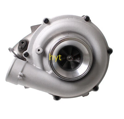 GT3782VA Turbocharger For Ford F-350 Super Duty Powerstroke 6.0L 2005/2006/2007 - Изображение 1 из 4
