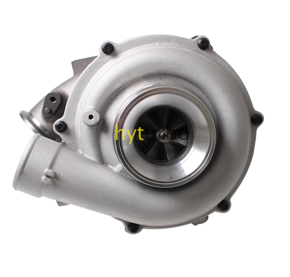 GT3782VA Turbocharger For Ford F-350 Super Duty Powerstroke 6.0L 2005/2006/2007 Foto 1 de 4