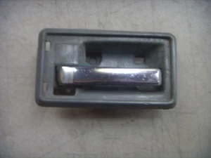 1970-1974 Camaro, Firebird, Interior Door Release Handle. LH side OEM  - Bild 1 von 3