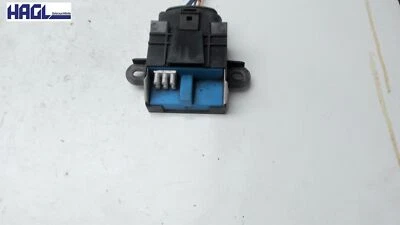 Centralina Pompa Carburante 5N0201320A VW Tiguan 2.0 TSI 4Motion DSG 5N - Immagine 1 di 4