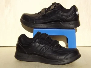 Size 11 - New Balance 577 Black - MW577VK - Picture 1 of 11