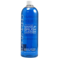 Cinema Secrets BR004 Professional Brush Cleaner Spray 32 Oz