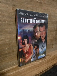 The Beautiful Country (DVD, 2004) Nick Nolte, Tim Roth - BRAND NEW - Picture 1 of 2