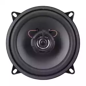 5 inch Car Audio Speaker 12V 400W 2 Way HiFi Coaxial Subwoofer Modified Speaker - Picture 1 of 8