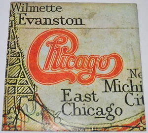 Philippines CHICAGO Chicago XI LP Vinyl Record - Picture 1 of 3