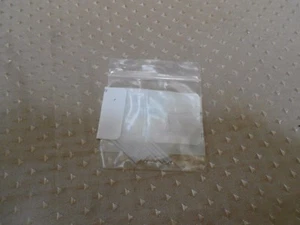 Wasserschlauchauskleidung Iss03 (normaler Durchfluss) 9/Packung Teile-Nr. 700000640 für Massenspektrometrie - Bild 1 von 2