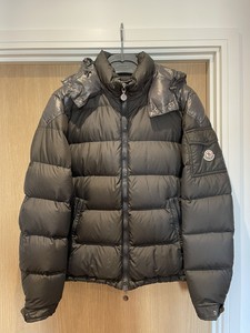 ebay moncler mens jacket