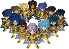 BANDAI TAMASHII NATIONS BOX Saint Seiya ARTlized Gold Saints Complete Set of 12