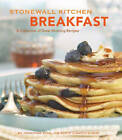 Stonewall Kitchen Breakfast: A Collection - 0811868672, Jonathan King, hardcover