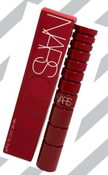 B5 NARS Climax Volumizing Mascara Explicit Black