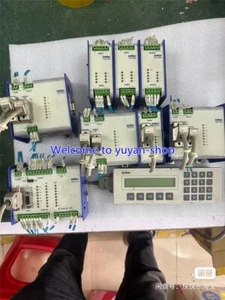 1PC USED Jetter module JX2-SV1 90Days Warranty via DHL or FedEx #T1346A YS - Picture 1 of 2