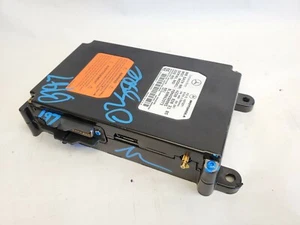 2000-2006 Mercedes W220 S500 S430 S55 Motorola Voice Control Module 2208202185 - Picture 1 of 5
