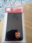 arsenal official I Phone 7 Folio Case New Plastic Container