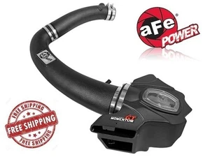aFe Power Momentum Air Intake System w/ Pro Dry for 11-15 Dodge & Jeep 3.6L V6 - Picture 1 of 10