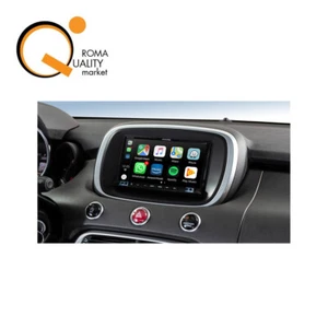 ALPINE iLX-705D Autoradio per FIAT 500X 7" WXGA DAB+ USB BT HDMI Apple Android - Foto 1 di 10