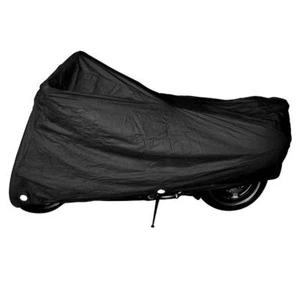 LA CORSA FULLY LINED BIKE COVER WATERPROOF DRESSER / TOURER / CRUISER XLARGE - Picture 1 of 2