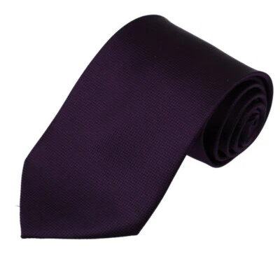 Corbatas de trabajo de microfibra a damas multicolores regalo de vacaciones Dan Smith DA02 Foto 1 de 2