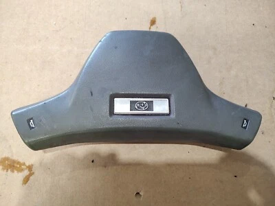 Subaru Brat DL Wagon 4wd Horn Button 80 81 82 83 84 #2 - Изображение 1 из 4