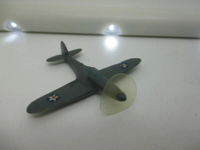 Wiking: Avion USA 12 "Aircobra" (Poussée 140) - Photo 1/2