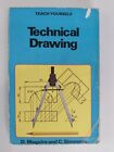 Technical Drawing - D Maguire & C Simmons - Paperback