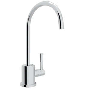 Perrin & Rowe by Rohl U.1601L-APC-2 Holborn 0.5 GPM Cold Water Dispense P Chrome - Picture 1 of 1